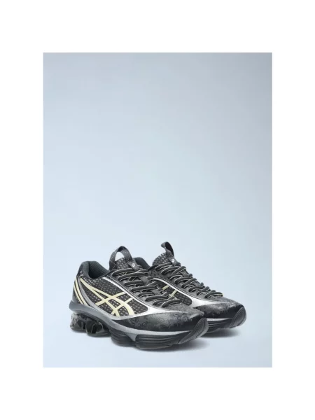 Sneakersy Asics Gel-Quantum czarne