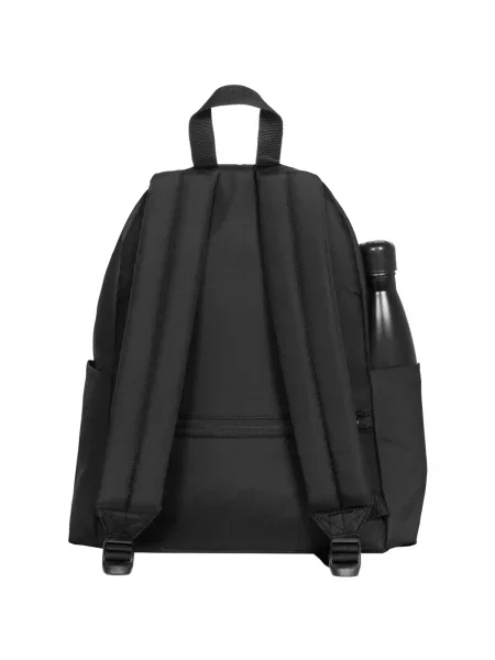 Eastpak hátizsák nagy sima fekete