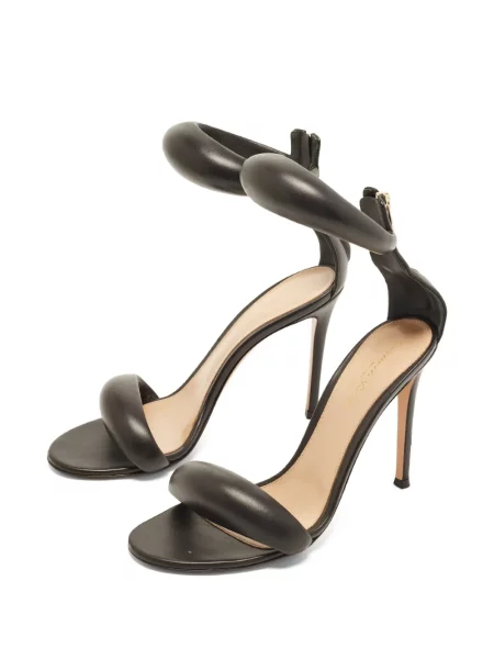 Sandale Gianvito Rossi negru