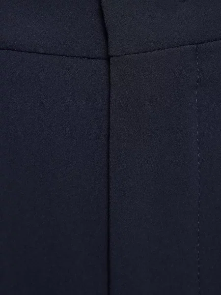 Брюки Karl Lagerfeld синие