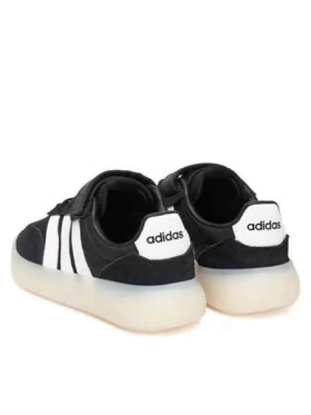 Sneakersy adidas bílé