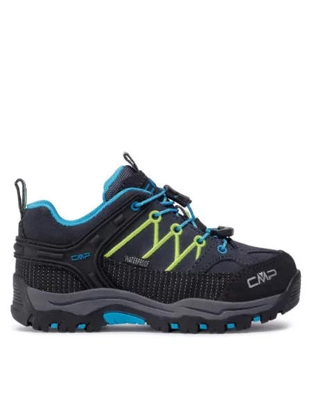 Buty trekkingowe Cmp trekkingowe granatowe