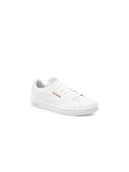 Sneakersy Reebok CEO-COURT CLEAN bílá