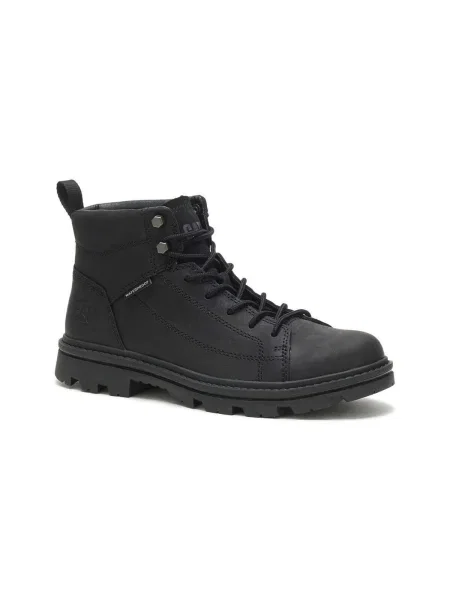 Pantofi Caterpillar negru