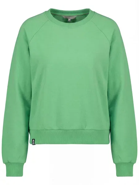 Geacă Alife And Kickin verde