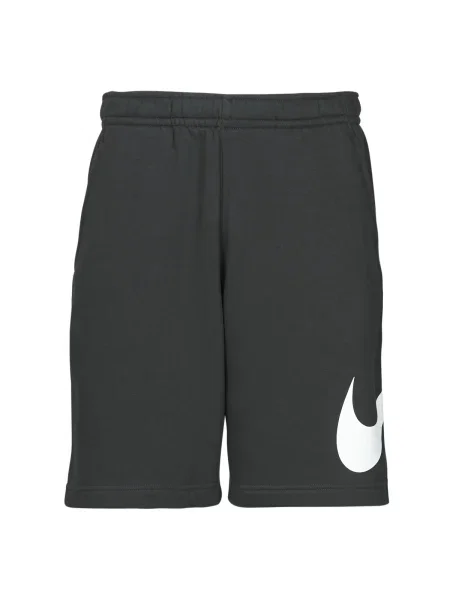 Pantaloni Nike scurte negru