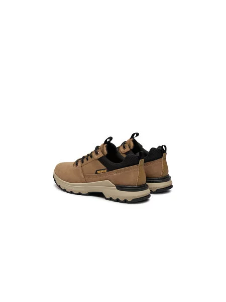Tenisice CAT Footwear Colorado Sneaker Lo smeđa