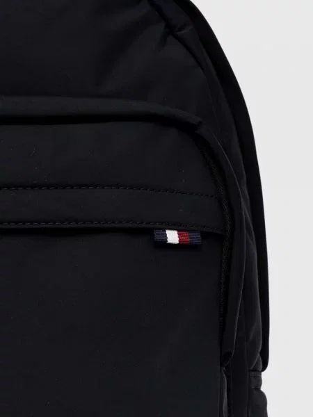 Hátizsák Tommy Hilfiger fekete
