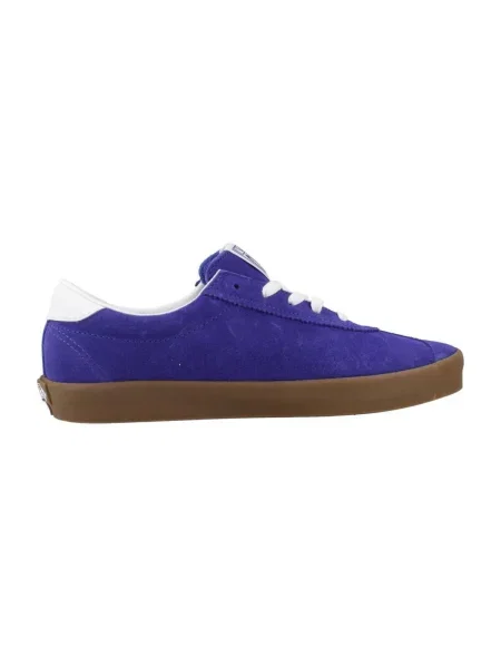 Sneakerși Vans albastru