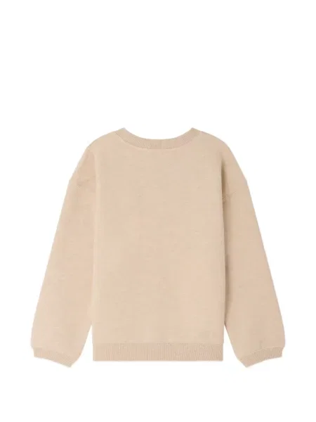 Sweter dziecięcy Bonpoint