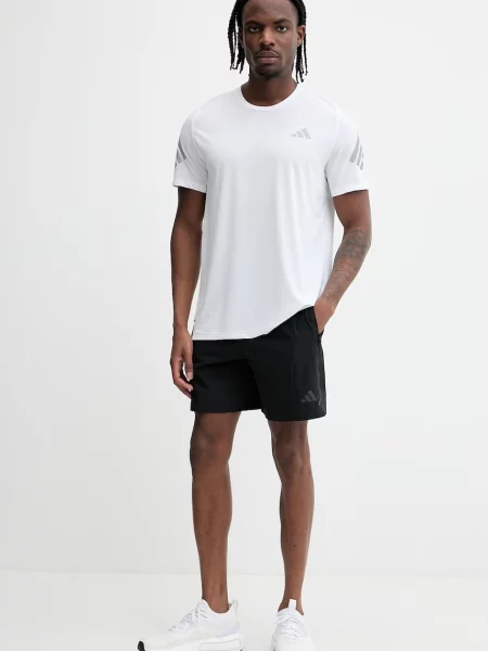 Бігова футболка adidas Performance