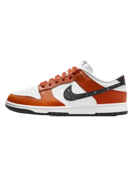Pantofi Nike portocaliu