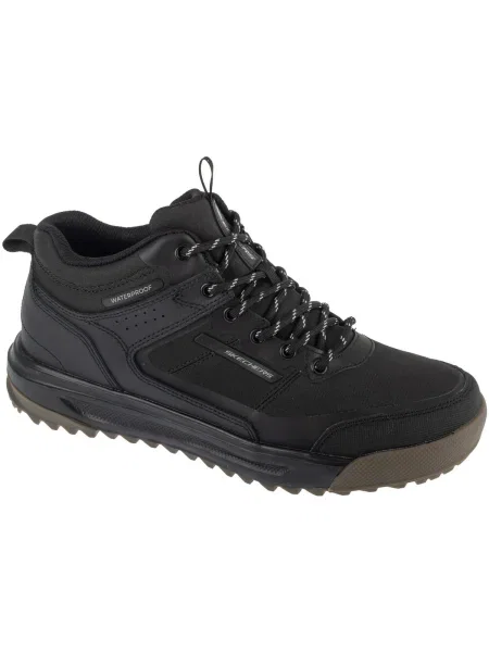 Pantofi Skechers negru