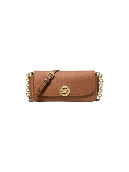 MICHAEL Michael Kors Geantă Nolita maro