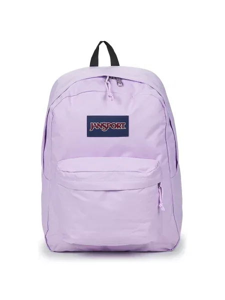 Ruksak Jansport ružičasta