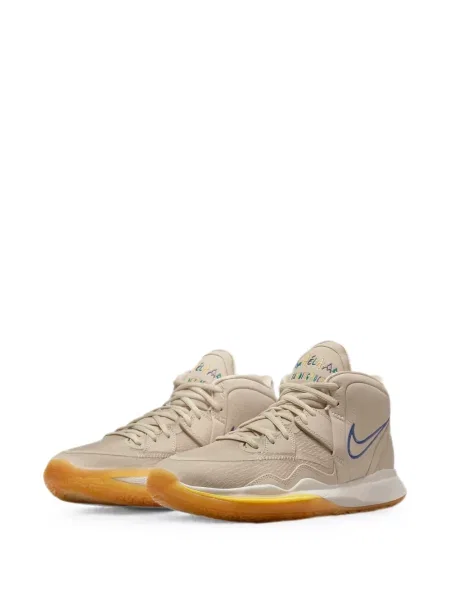 Sneakerși Nike Vomero alergare verde