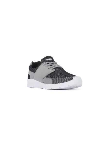 Pantofi Etnies gri