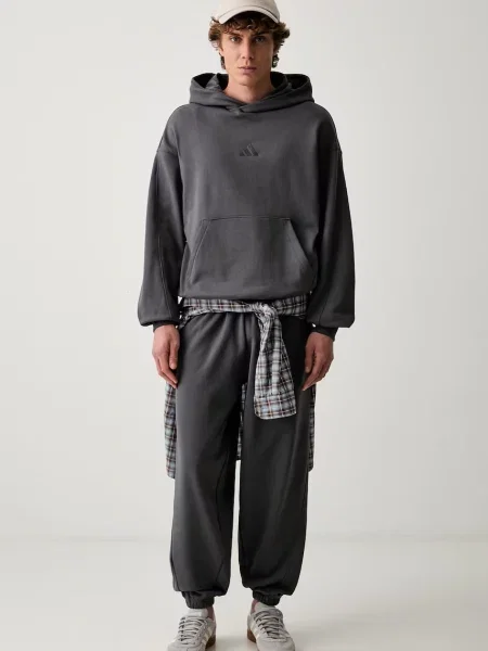 Adidas кофта з капюшоном