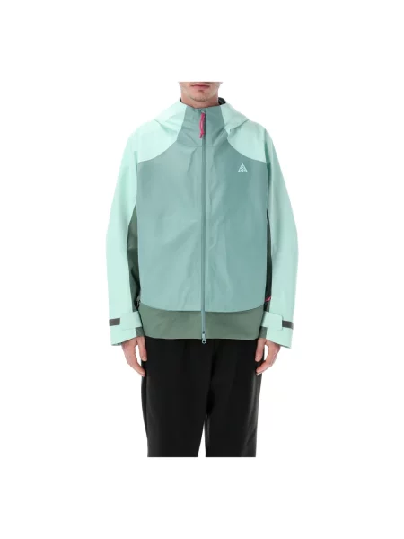 Kurtka Nike zielona