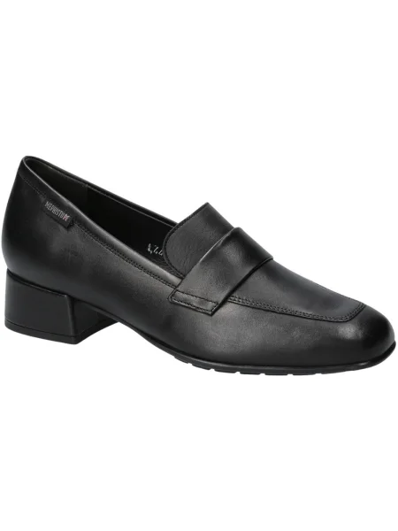 Pantofi Mephisto negru