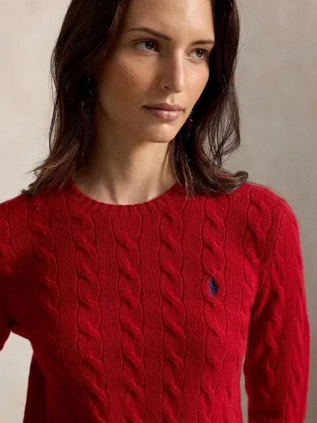 Свитер Polo Ralph Lauren