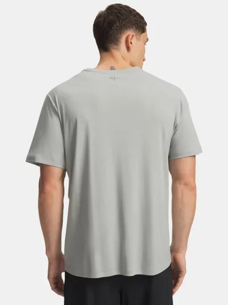 Majica Under Armour siva