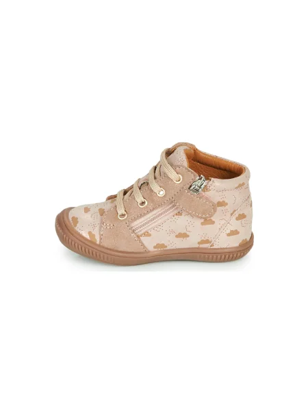 Pantofi copii Gbb bej