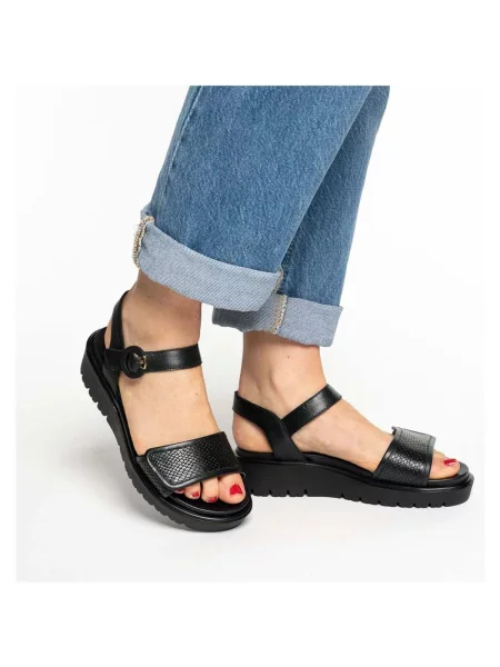 Pantofi Ara negru