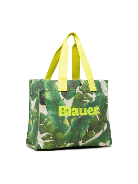 Shopperka Blauer