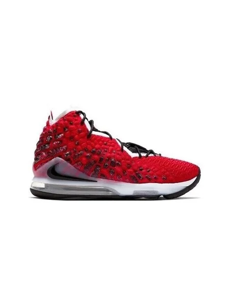 Pantofi Nike roșu