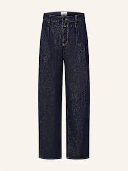 Closed Džíny Ruthy dbl dark blue modré