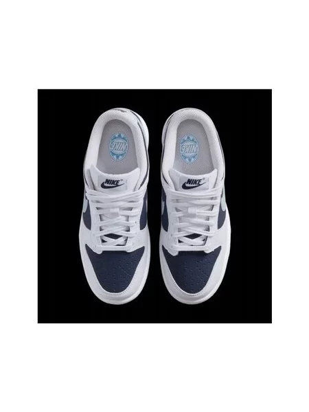 Pantofi copii Nike alb