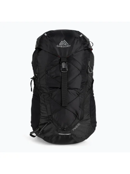 Rucsac turistic pentru bărbați Gregory Miko 30 l negru