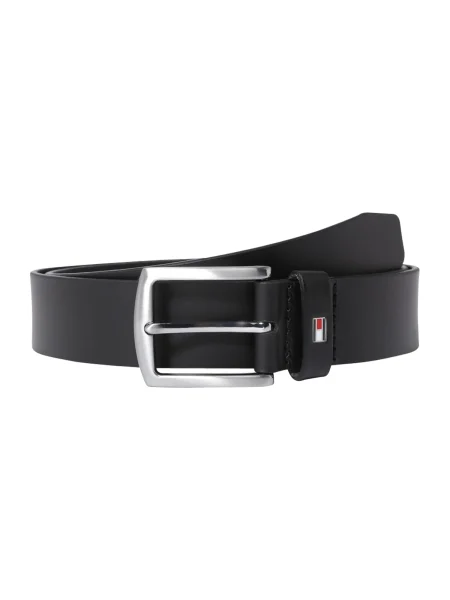 TOMMY HILFIGER Denton / alb / bleumarin / roșu negru