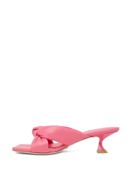 Sandale Stuart Weitzman roz