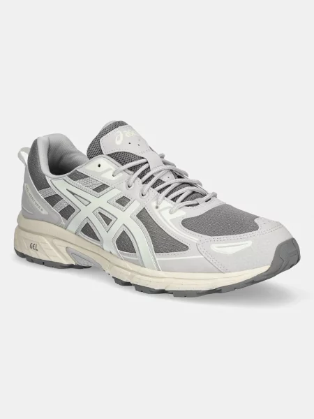Asics pantofi de sport GEL-VENTURE 6 gri negru