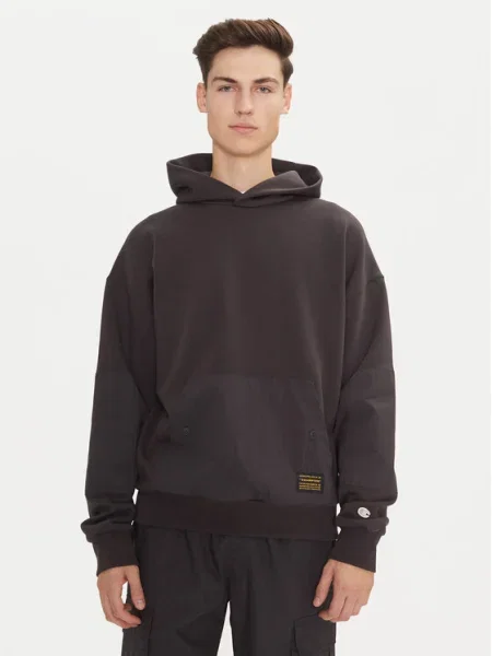 Champion Суитшърт сив