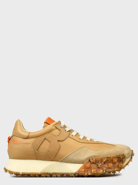 Кросівки Barracuda бежеві