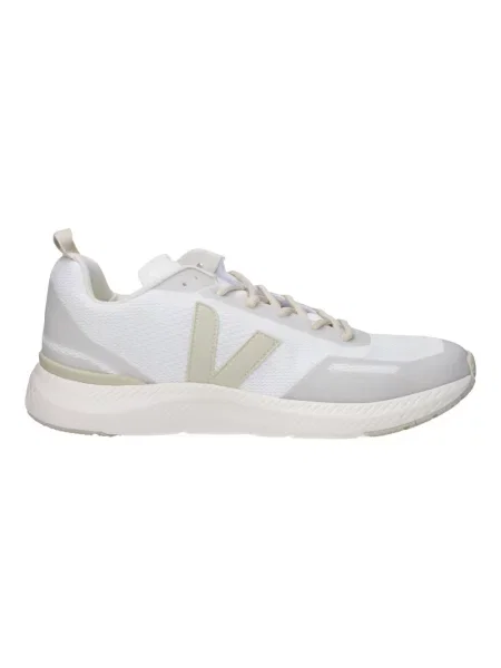 Sneakersy Veja białe