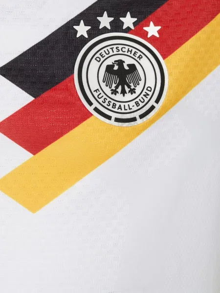 Adidas Koszulka Domowa Niemcy 26 Authentic weiss biała