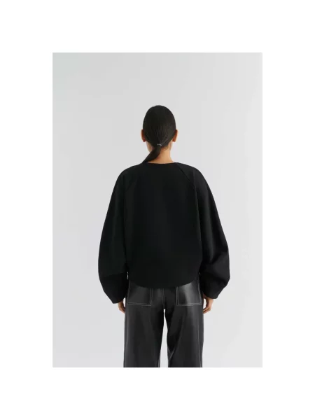 Bluza Axel Arigato czarna