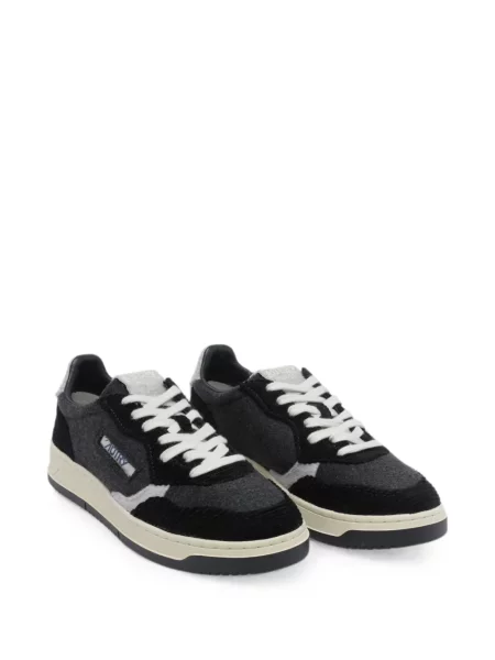Sneakerși Autry gri