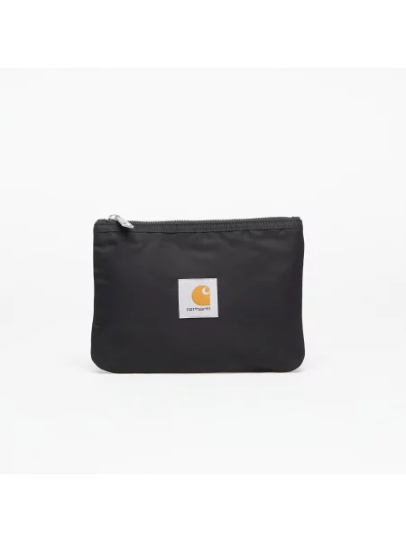 Πορτοφόλι Carhartt Wip μαύρο