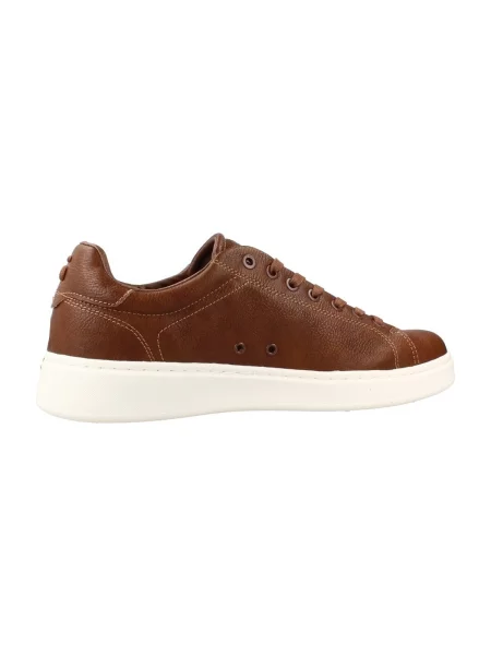 Tenisky G-star Raw hnedá
