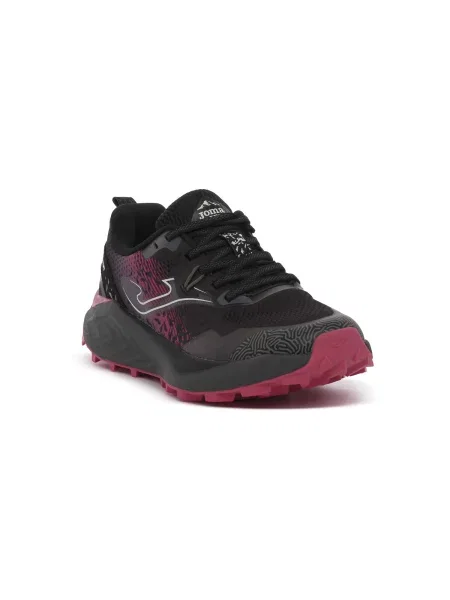 Pantofi Joma negru