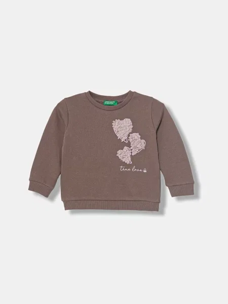 Детский свитер United Colors Of Benetton