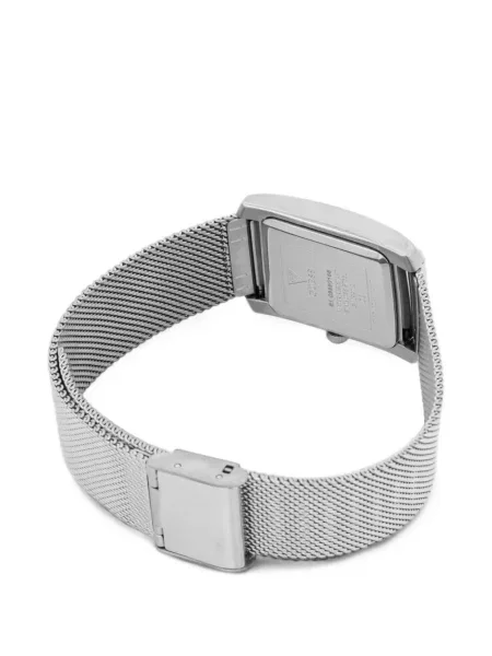 Ceas Guess alb