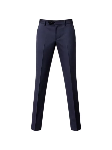 Pantaloni Franzese Collection albastru