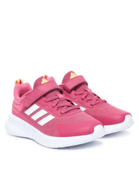 Adidas Tenisice Fortarun Shoes Kids ružičasta