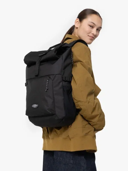 Geantă Eastpak negru